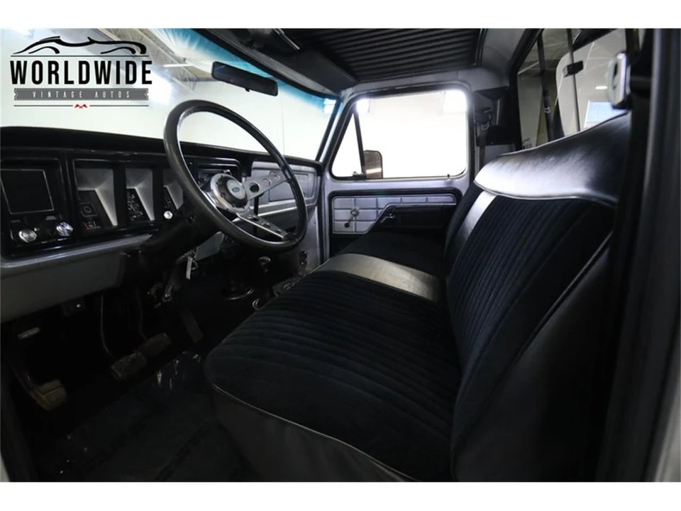 1979 Ford F-Series 6th Gen - Image 27 of 31