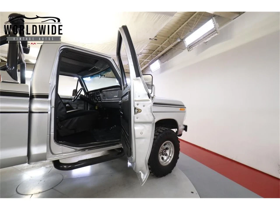 1979 Ford F-Series 6th Gen - Image 31 of 31