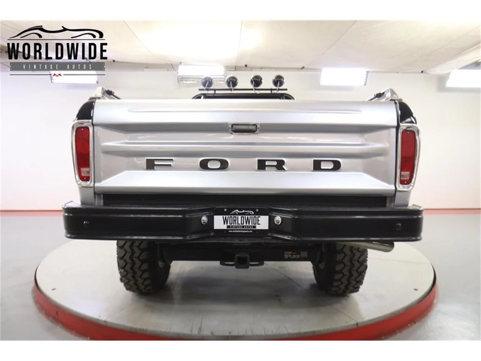 1979 Ford F-Series 6th Gen - Image 17 of 31