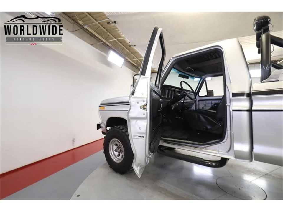 1979 Ford F-Series 6th Gen - Image 23 of 31