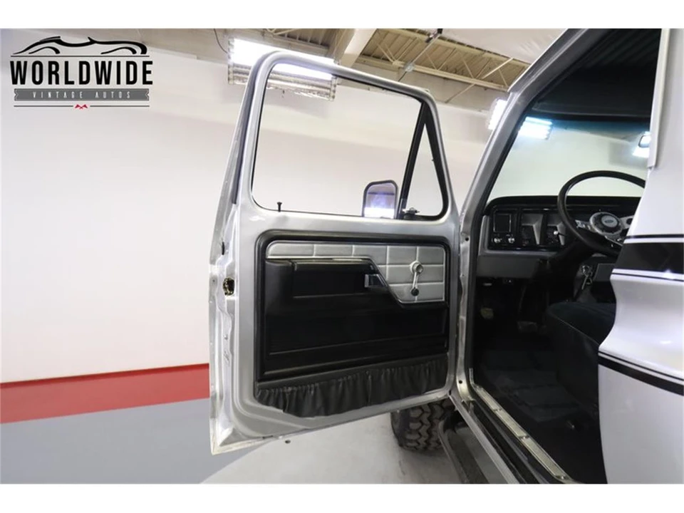 1979 Ford F-Series 6th Gen - Image 25 of 31