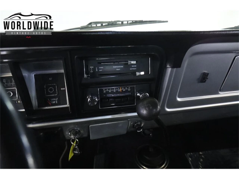 1979 Ford F-Series 6th Gen - Image 29 of 31