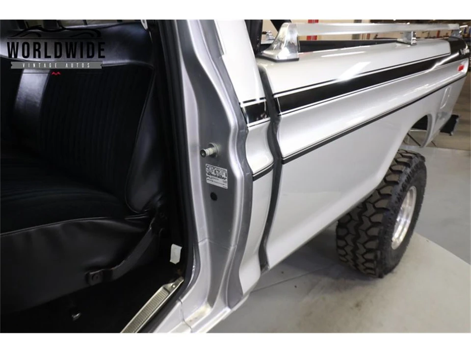 1979 Ford F-Series 6th Gen - Image 24 of 31