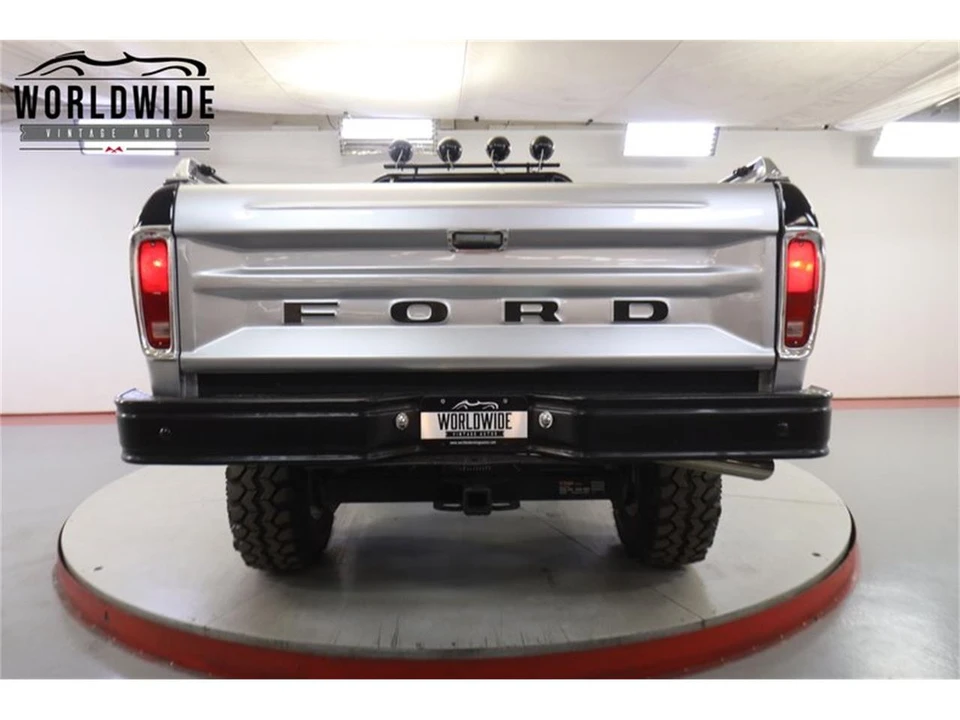 1979 Ford F-Series 6th Gen - Image 18 of 31