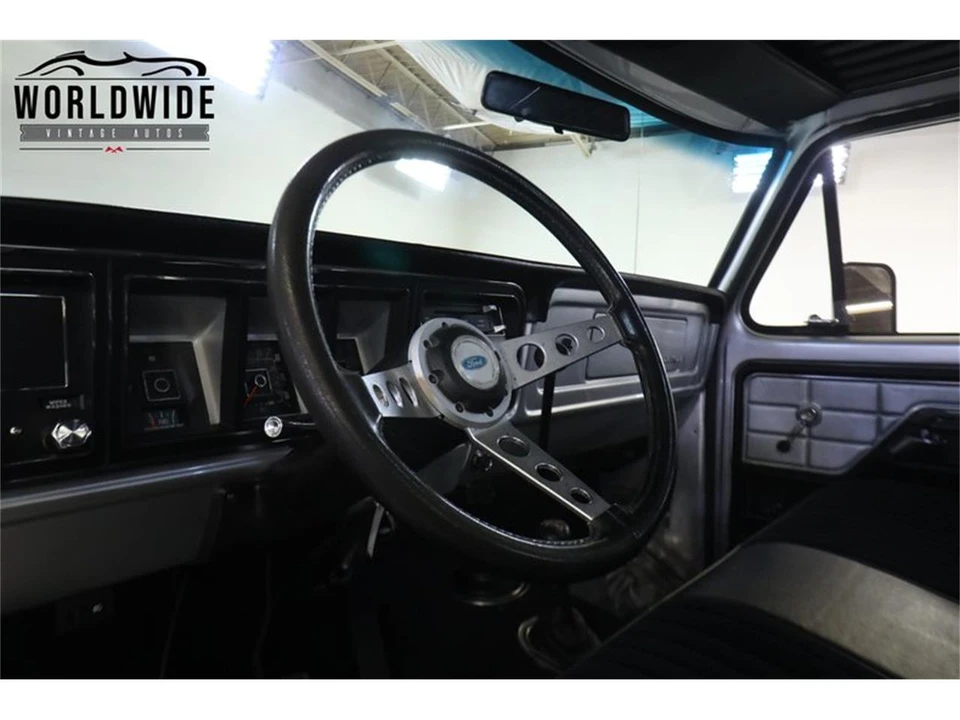1979 Ford F-Series 6th Gen - Image 26 of 31