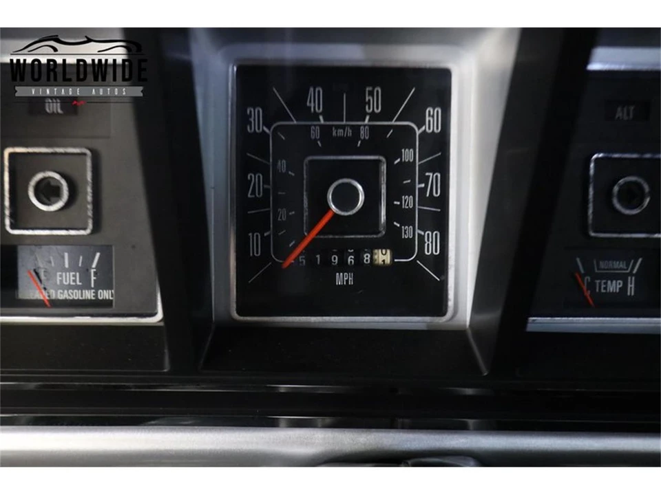 1979 Ford F-Series 6th Gen - Image 28 of 31