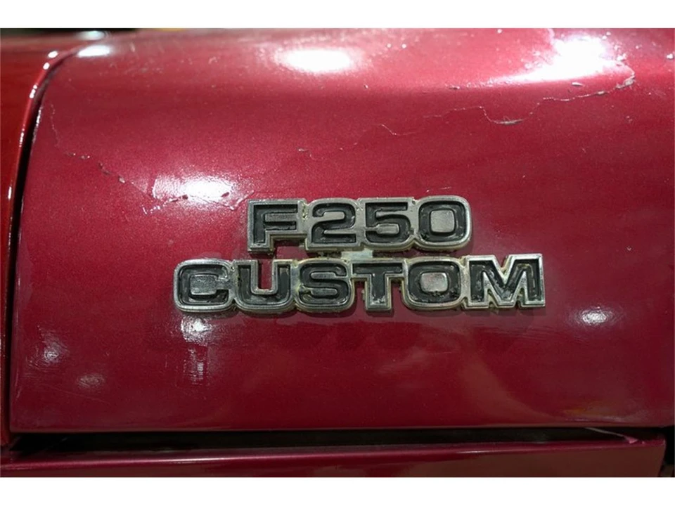 1979 Ford F-Series 6th Gen - Image 21 of 31