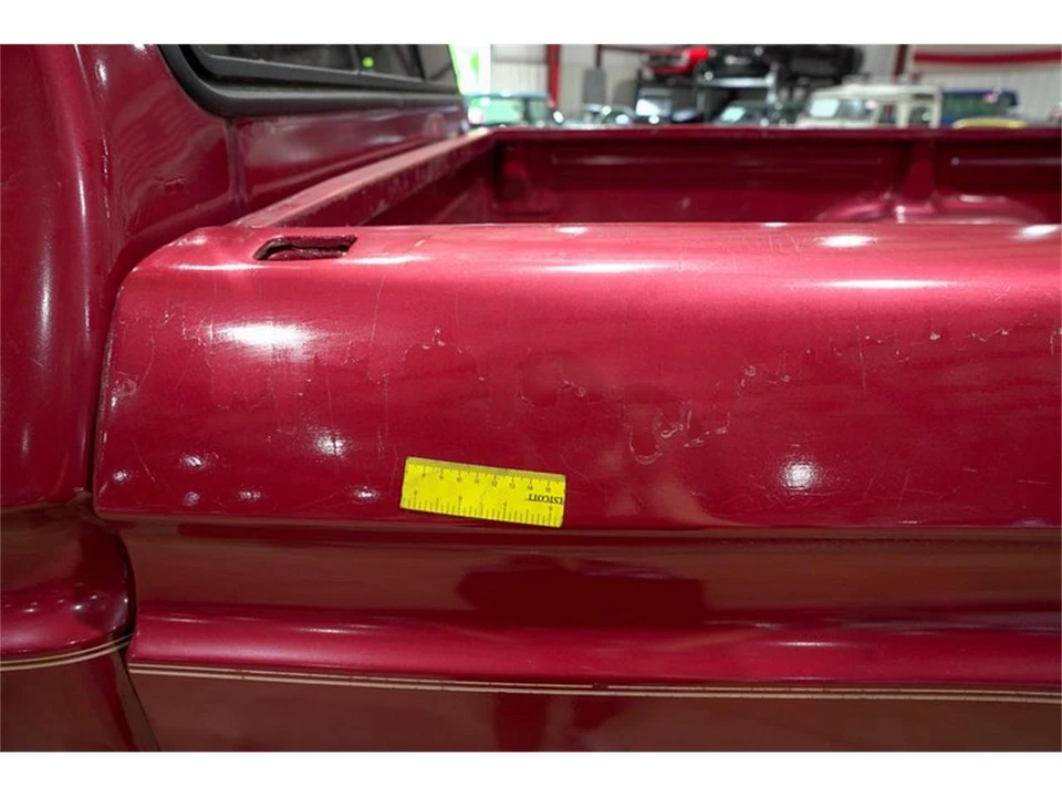 1979 Ford F-Series 6th Gen - Image 31 of 31