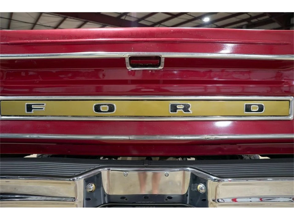 1979 Ford F-Series 6th Gen - Image 22 of 31