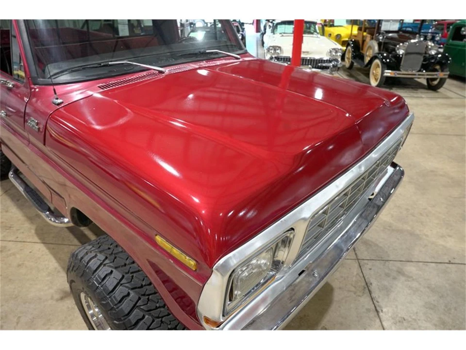 1979 Ford F-Series 6th Gen - Image 18 of 31