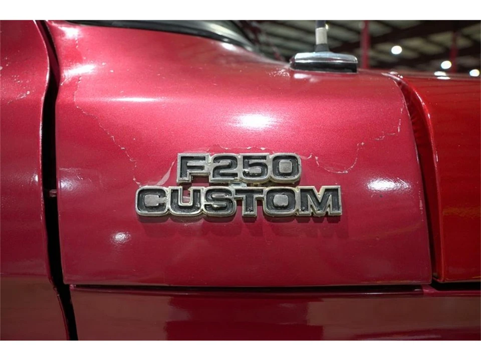 1979 Ford F-Series 6th Gen - Image 23 of 31