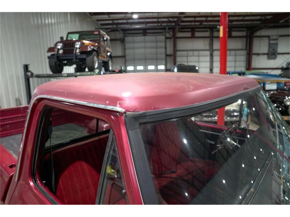 1979 Ford F-Series 6th Gen - Image 19 of 31
