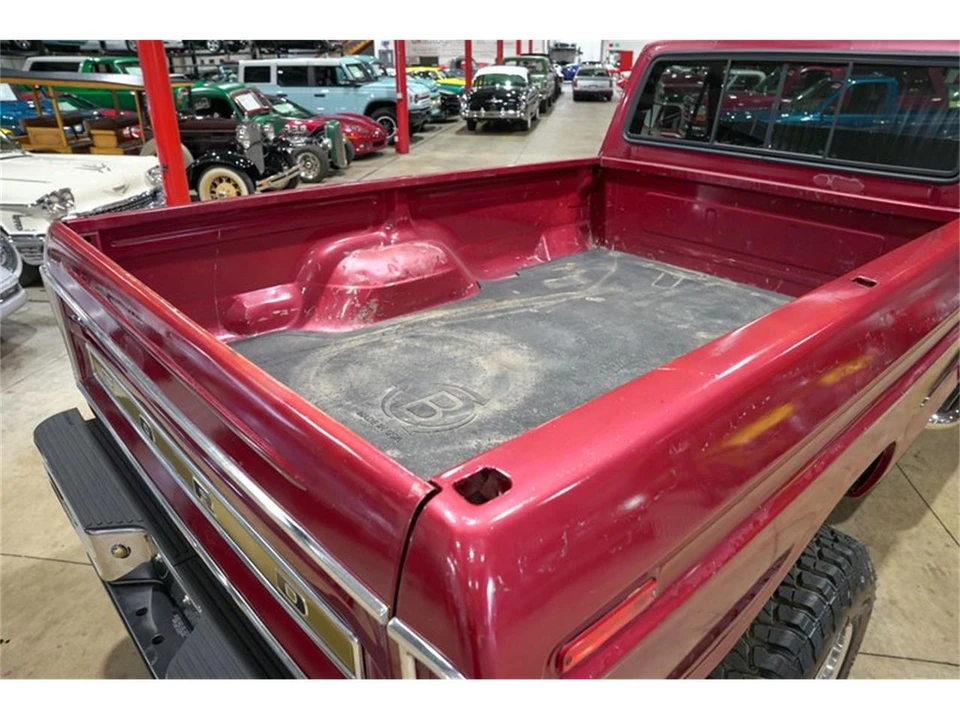 1979 Ford F-Series 6th Gen - Image 20 of 31