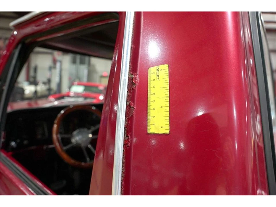 1979 Ford F-Series 6th Gen - Image 30 of 31