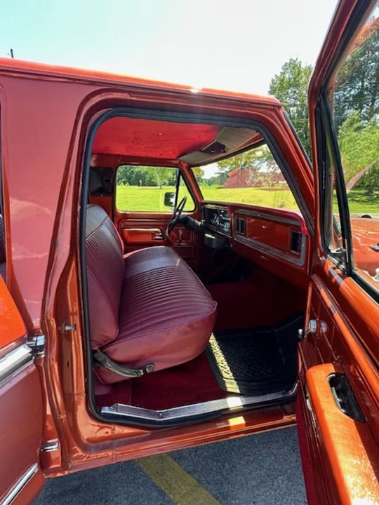 1979 Ford F-Series 6th Gen - Image 6 of 16