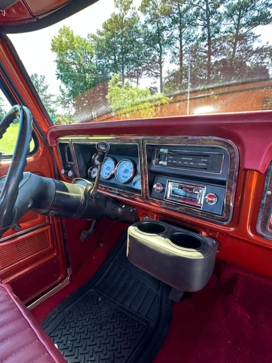 1979 Ford F-Series 6th Gen - Image 5 of 16