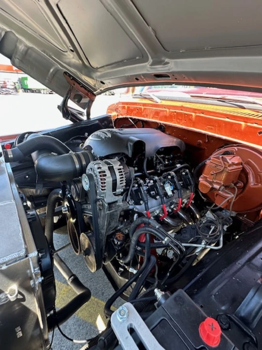 1979 Ford F-Series 6th Gen - Image 14 of 16