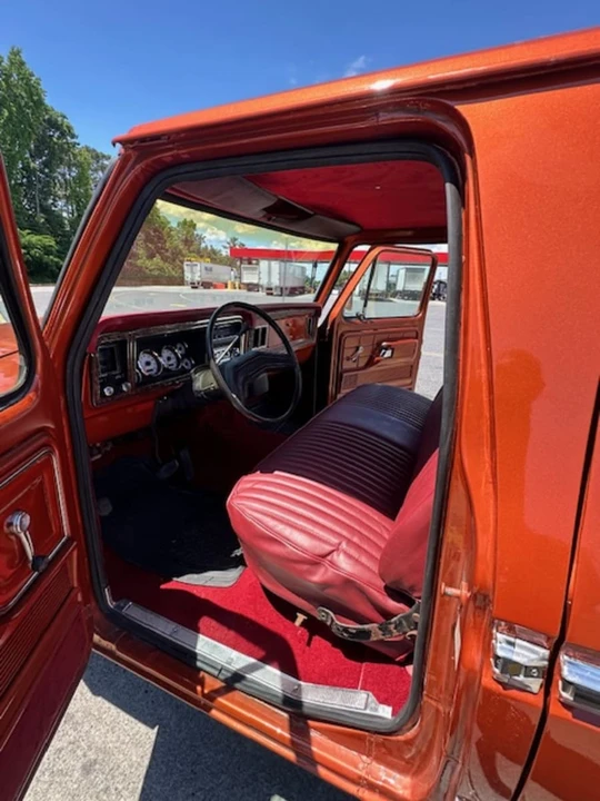 1979 Ford F-Series 6th Gen - Image 9 of 16