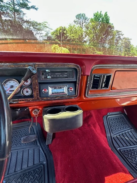 1979 Ford F-Series 6th Gen - Image 11 of 16
