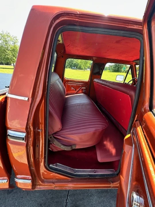 1979 Ford F-Series 6th Gen - Image 12 of 16