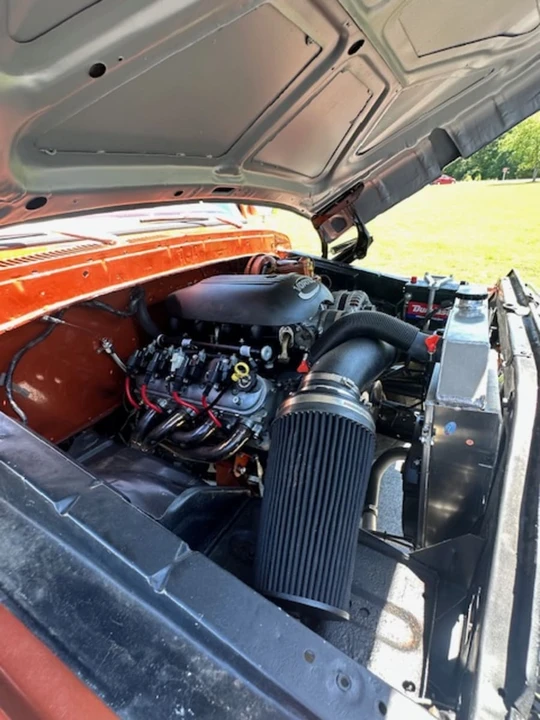 1979 Ford F-Series 6th Gen - Image 15 of 16