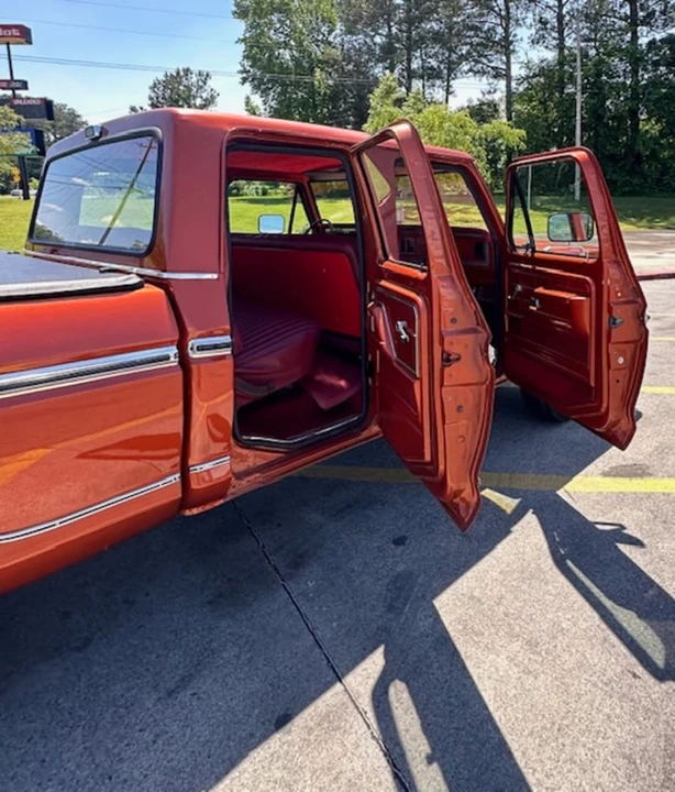 1979 Ford F-Series 6th Gen - Image 10 of 16