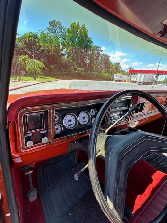 1979 Ford F-Series 6th Gen - Image 13 of 16