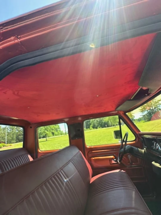 1979 Ford F-Series 6th Gen - Image 8 of 16