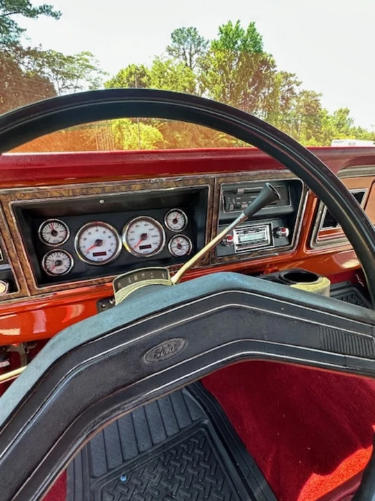 1979 Ford F-Series 6th Gen - Image 7 of 16