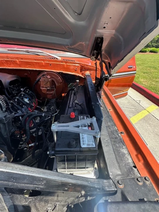 1979 Ford F-Series 6th Gen - Image 16 of 16