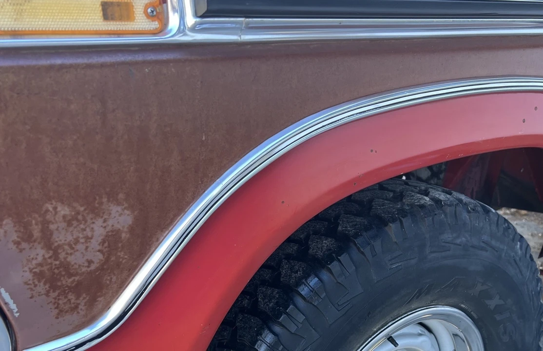 1979 Ford F-Series 6th Gen - Image 7 of 21