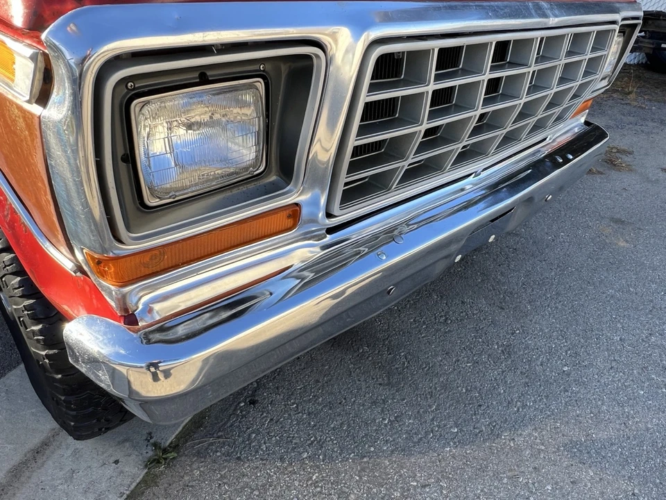 1979 Ford F-Series 6th Gen - Image 6 of 21