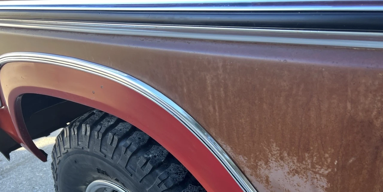 1979 Ford F-Series 6th Gen - Image 10 of 21