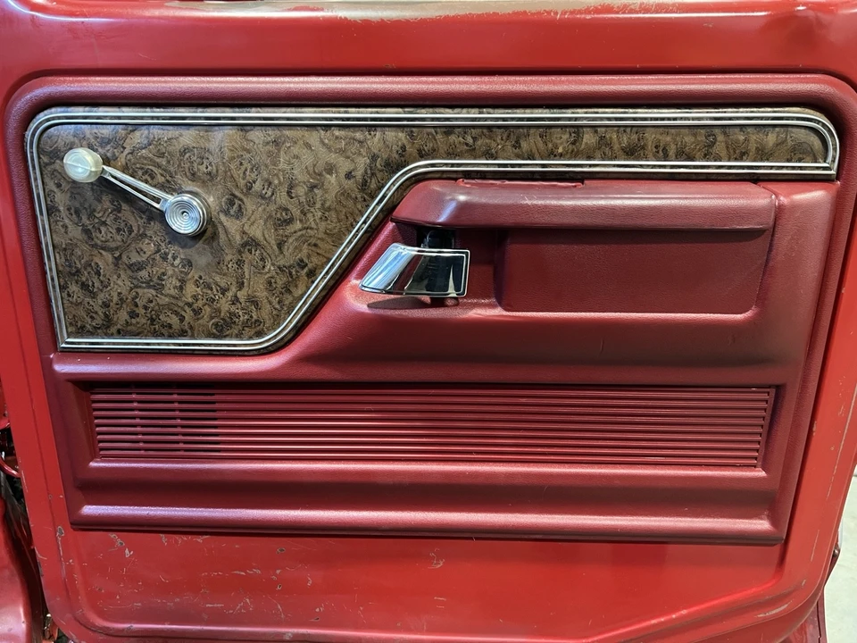 1979 Ford F-Series 6th Gen - Image 20 of 21