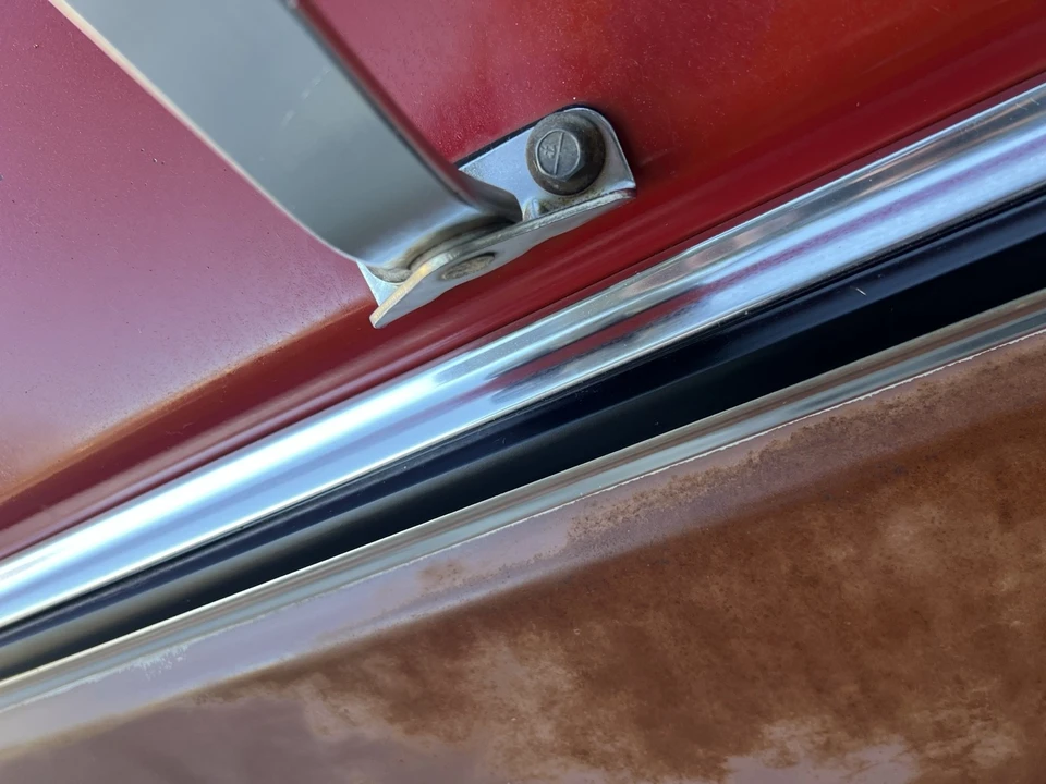 1979 Ford F-Series 6th Gen - Image 9 of 21