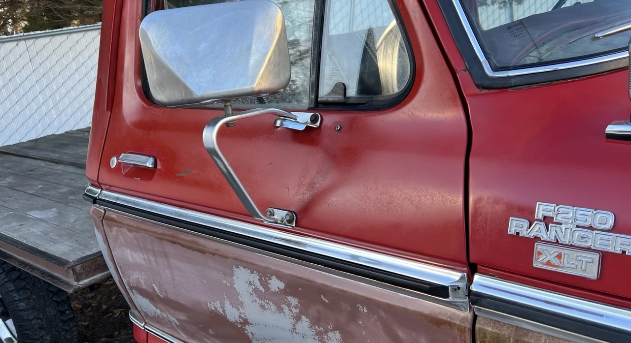 1979 Ford F-Series 6th Gen - Image 8 of 21