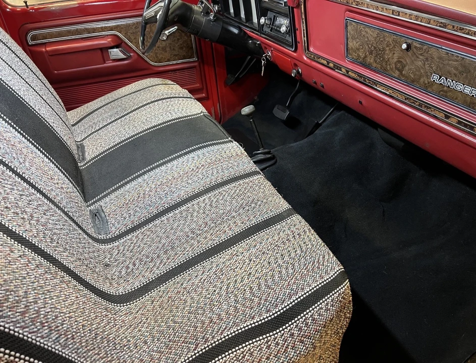 1979 Ford F-Series 6th Gen - Image 19 of 21