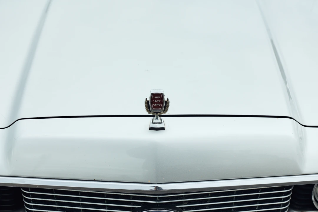 1979 Ford Fairlane - Image 27 of 31