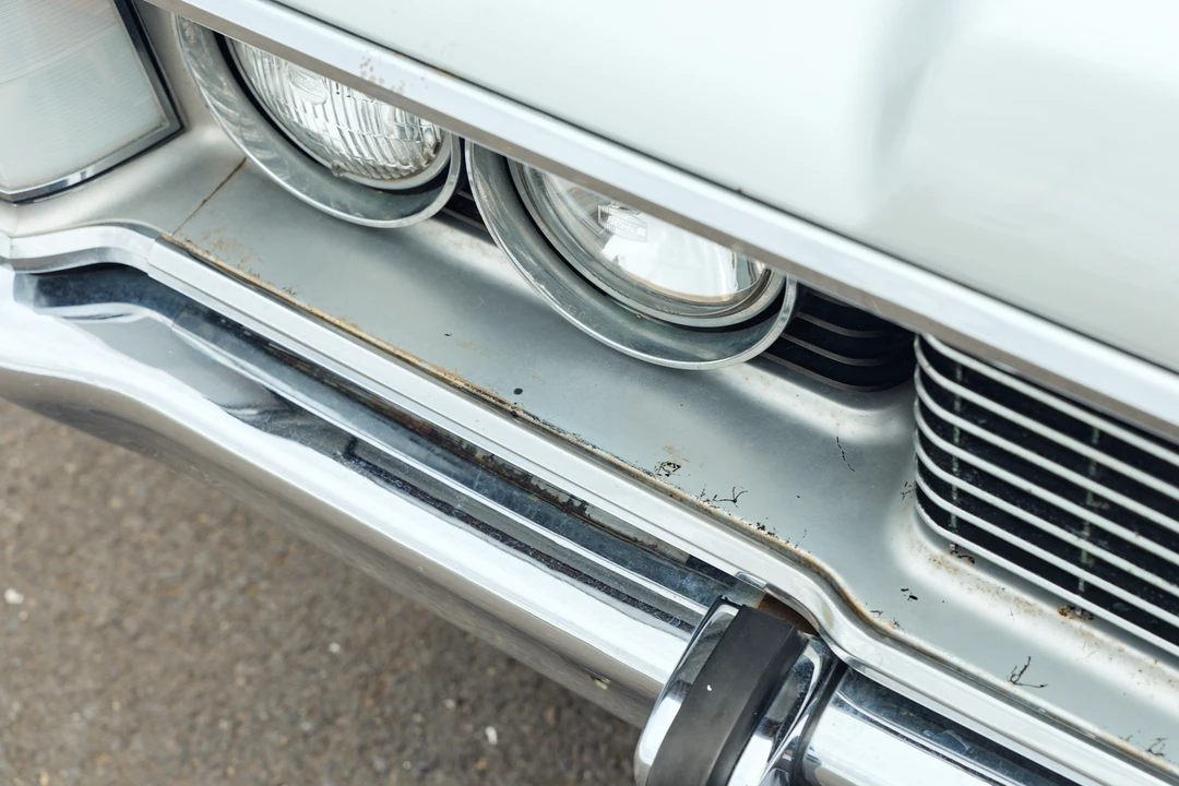 1979 Ford Fairlane - Image 30 of 31