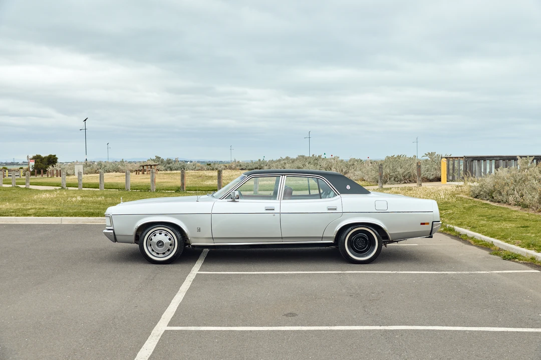 1979 Ford Fairlane - Image 8 of 31