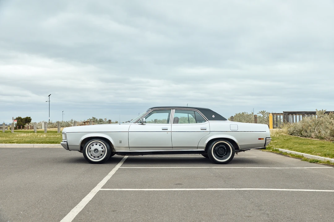 1979 Ford Fairlane - Image 15 of 31