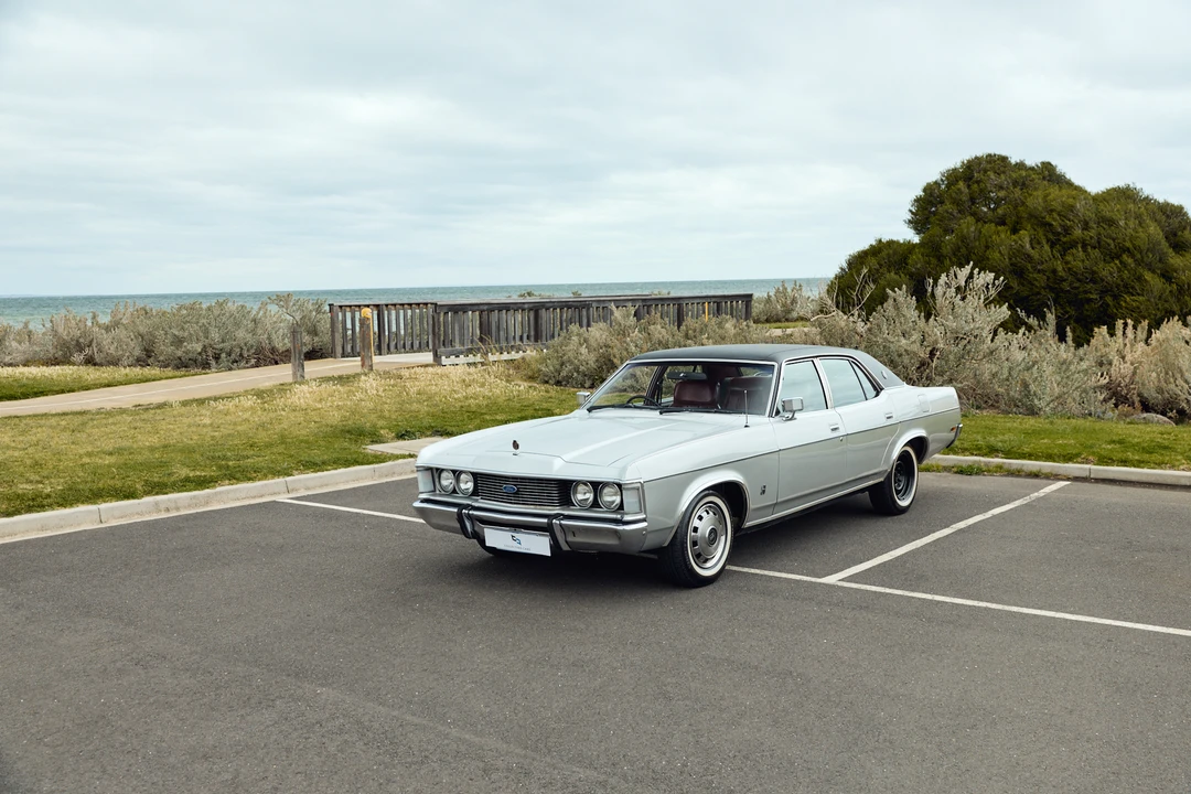1979 Ford Fairlane - Image 16 of 31