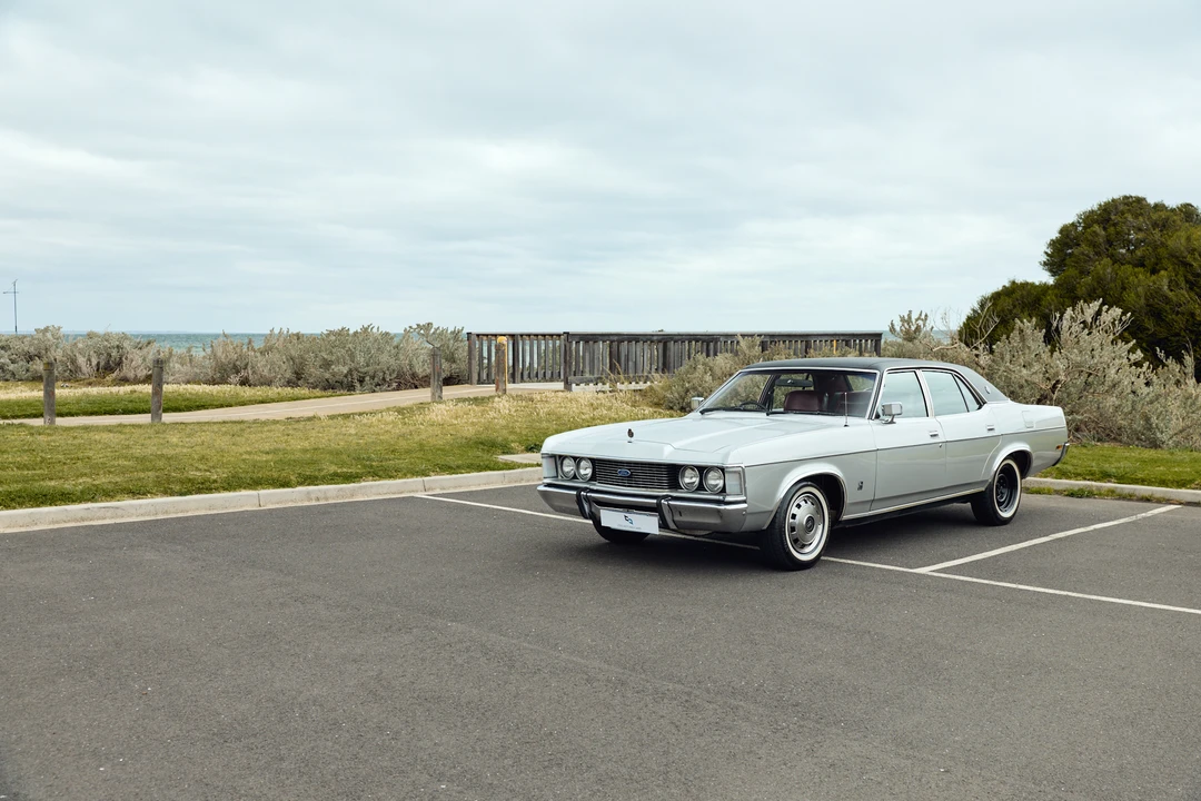 1979 Ford Fairlane - Image 9 of 31