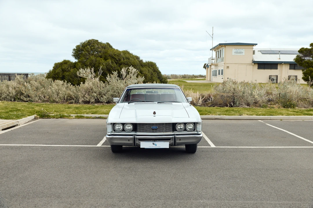 1979 Ford Fairlane - Image 10 of 31