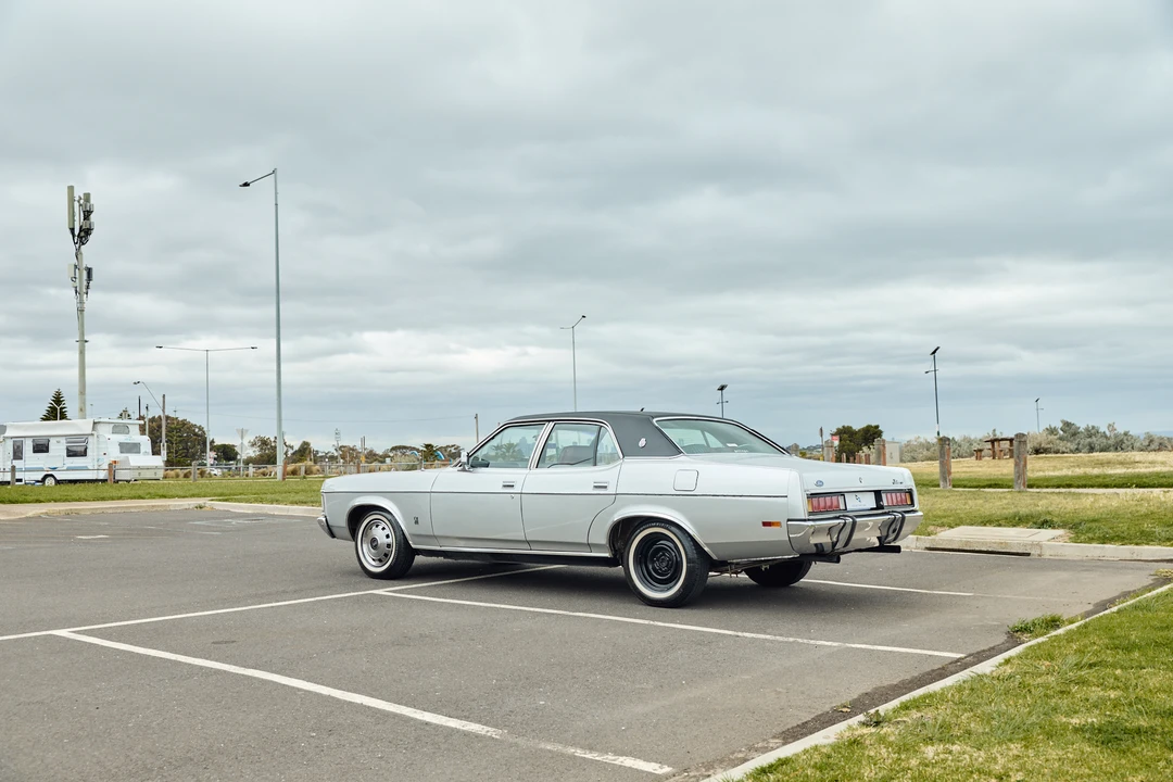 1979 Ford Fairlane - Image 7 of 31