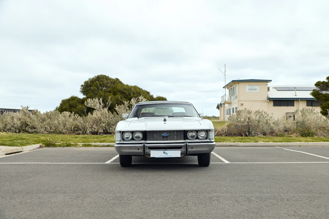 1979 Ford Fairlane - Image 2 of 31