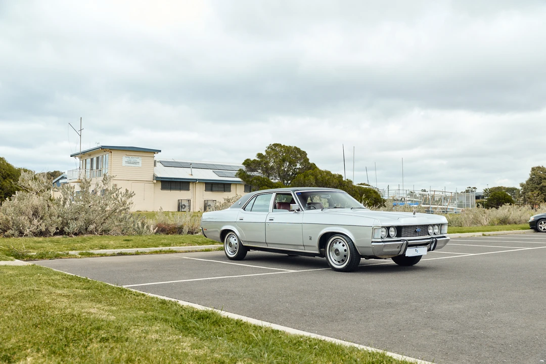 1979 Ford Fairlane - Image 3 of 31