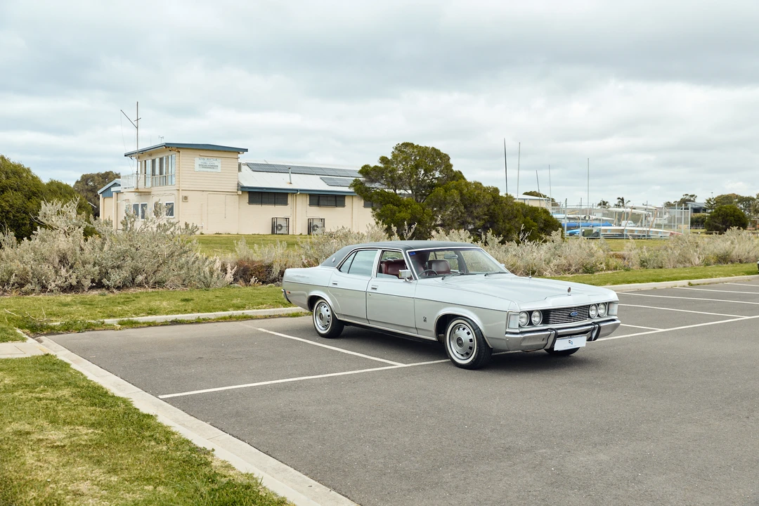 1979 Ford Fairlane - Image 11 of 31
