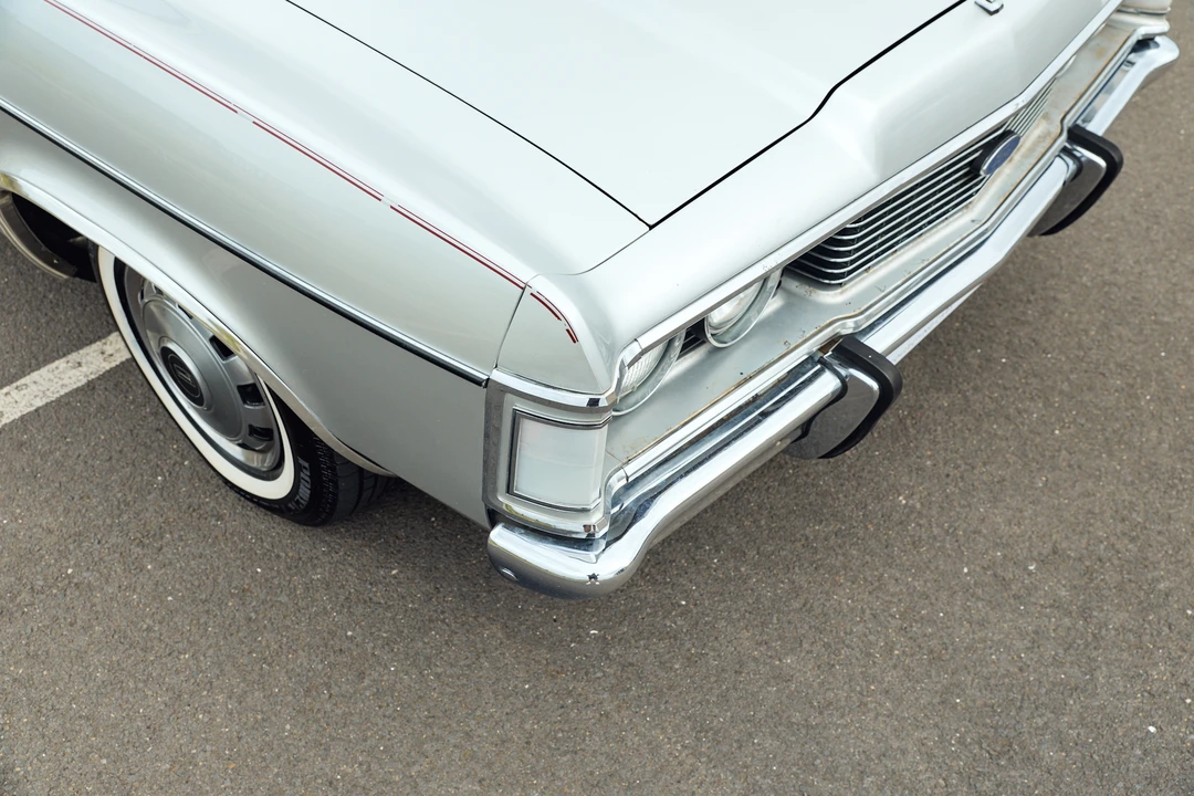 1979 Ford Fairlane - Image 19 of 31