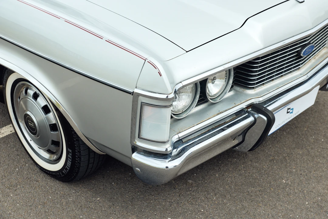 1979 Ford Fairlane - Image 20 of 31